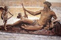 Zeus at Versailles